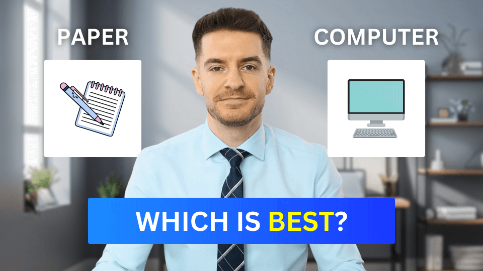 What Is The Difference Between IELTS on Paper and Computer? - IELTS ...
